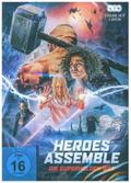 Heroes Assemble
