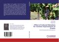 Effect of Induced Mutation for Varietal Improvement of Grapes