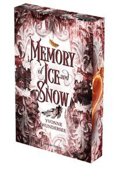 Memory of Ice and Snow