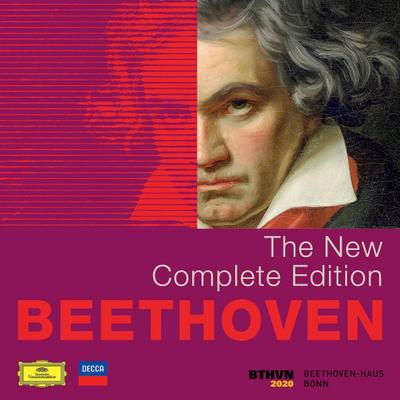 Various: Beethoven: Die Neue Gesamtedition