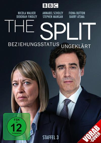 The Split - Beziehungsstatus ungeklärt - Staffel 3