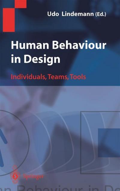 Human Behaviour in Design