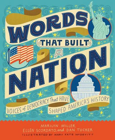 Words That Built a Nation