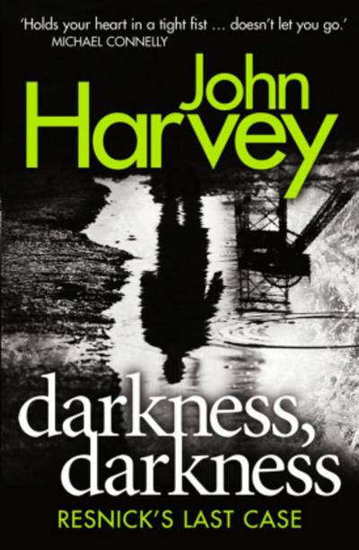 Darkness Darkness