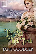 The Bad Luck Bride
