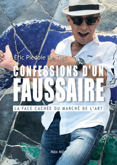 Confessions d’un faussaire