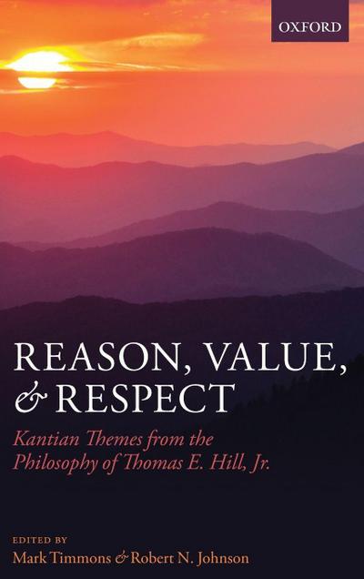 Reason, Value, and Respect