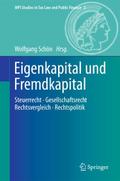Eigenkapital und Fremdkapital