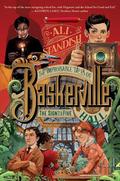 The Improbable Tales of Baskerville Hall - The Sign of the Five