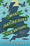 What Nature Does For Britain