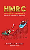 HMRC - Her Majesty’s Roller Coaster