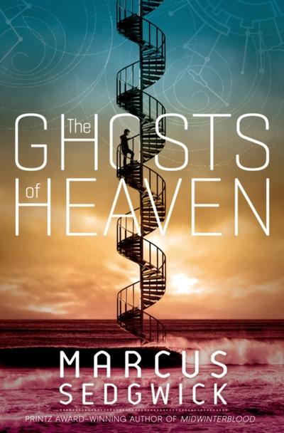 Ghosts of Heaven