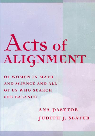 Acts of Alignment