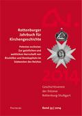 Rottenburger Jahrbuch für Kirchengeschichte 33/201