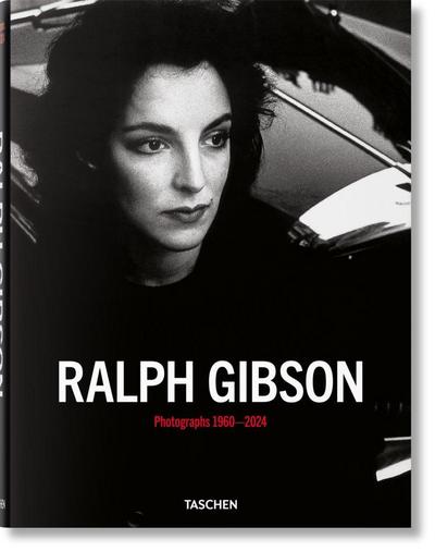 Ralph Gibson. Photographs 1960-2024