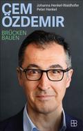 Cem Özdemir von Peter Henkel | Buch