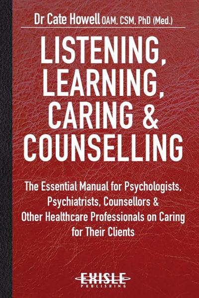 Listening, Learning, Caring & Counselling