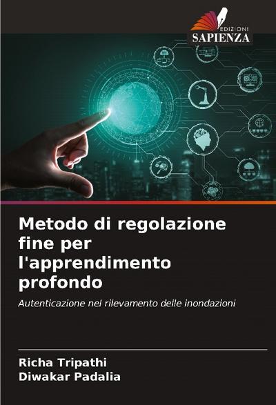 Metodo di regolazione fine per l’apprendimento profondo