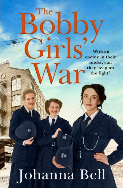 The Bobby Girls’ War