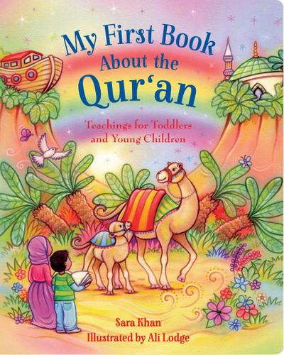 My First Book about the Qur’an