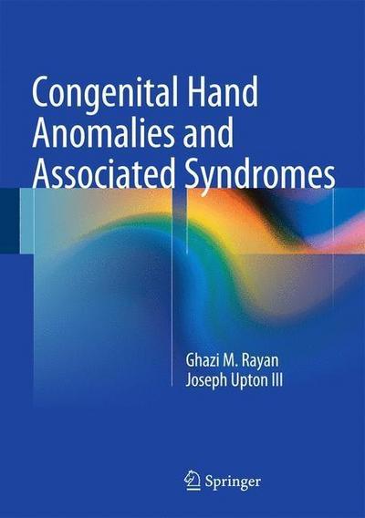 Congenital Hand Differences and Associated Syndromes