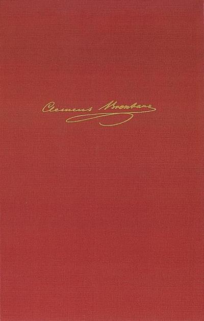 Gedichtbearbeitungen II. Trutz Nachtigal