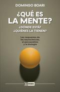 ¿Qué es la mente?