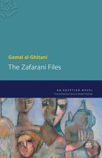 Zafarani Files