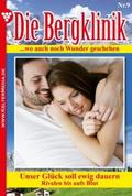 Die Bergklinik