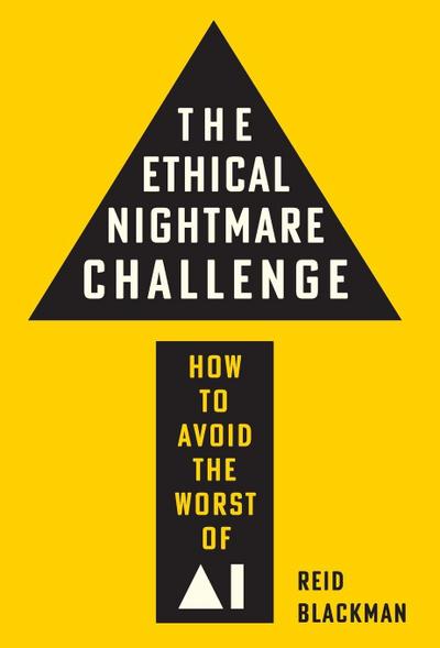 The Ethical Nightmare Challenge