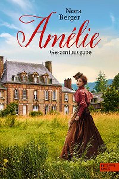 Amélie - Gesamtausgabe