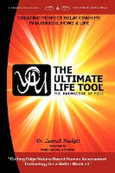 Y.O.U. & The Ultimate Life Tool®
