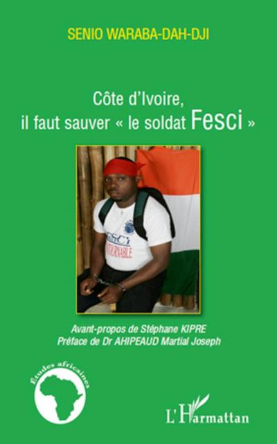 Côte d’Ivoire, il faut sauver "le soldat Fesci"