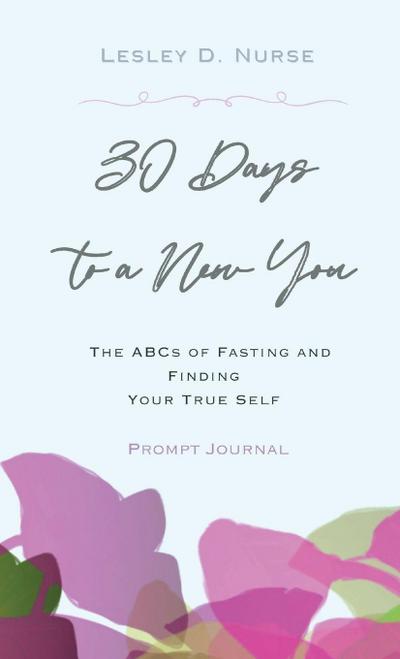30 Days to a New You
