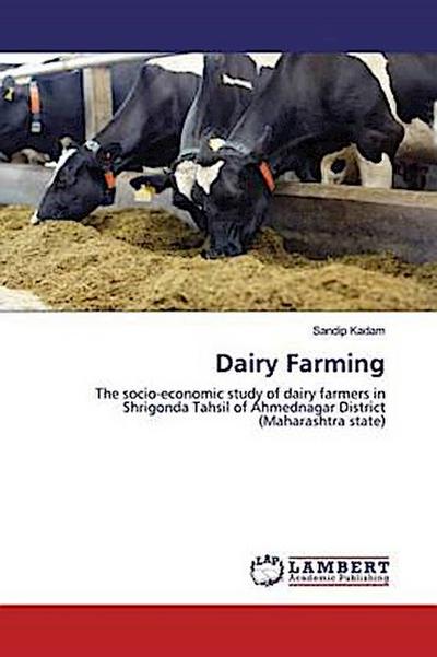 Dairy Farming