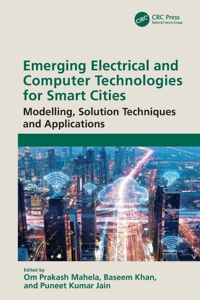 Emerging Electrical and Computer Technologies for Smart Cities