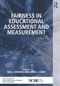 Fairness in Educational Assessment and Measurement