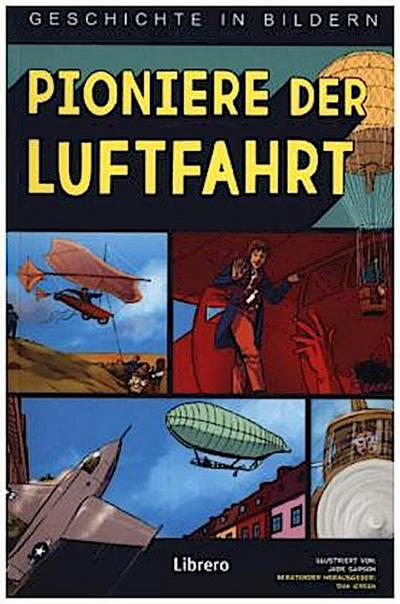 Pioniere der Luftfahrt