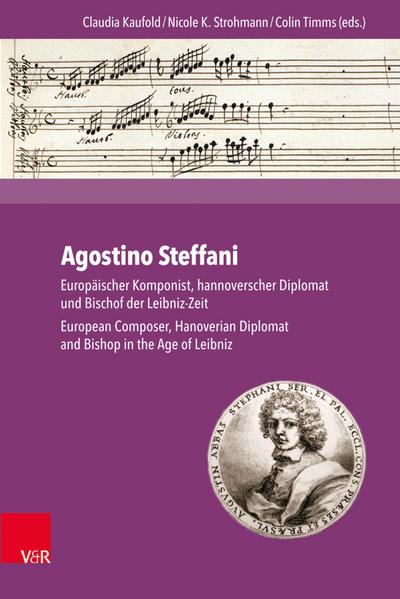 Agostino Steffani