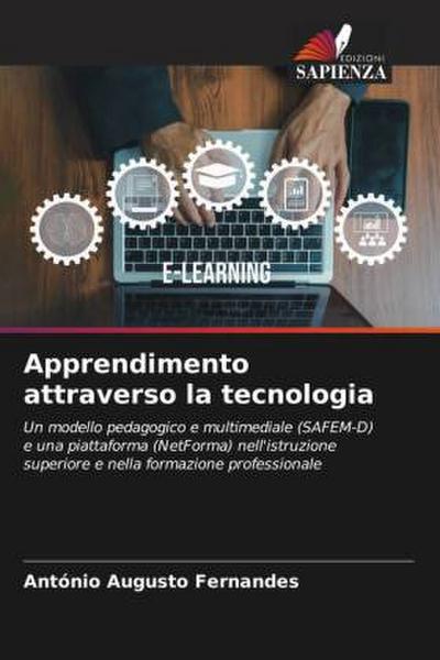 Apprendimento attraverso la tecnologia