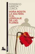 DOÚA ROSITA LA SOLTERA..Nê 197*11*AUSTRA (Teatro, 