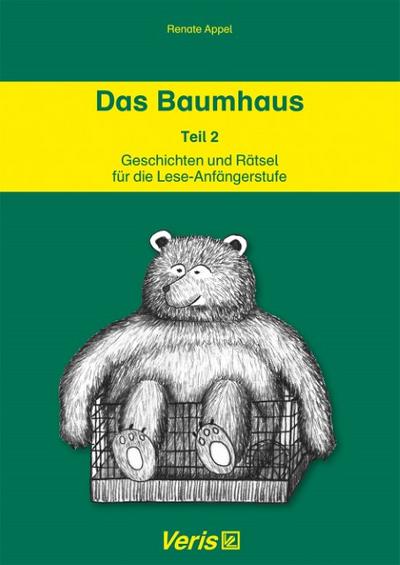 Das Baumhaus. Teil 2