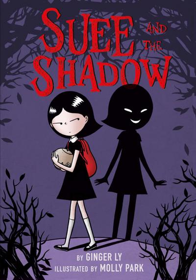 Suee and the Shadow