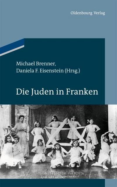 Die Juden in Franken