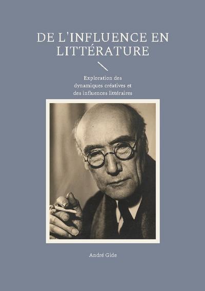 De l’influence en littérature