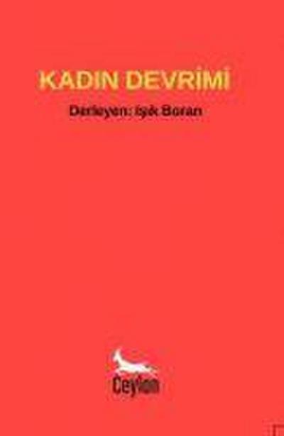 Kadin Devrimi