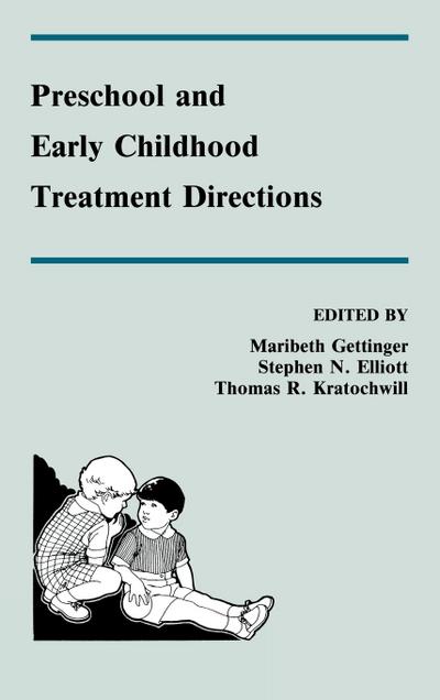 Preschool and Early Childhood Treatment Directions