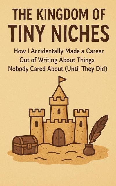 The Kingdom of Tiny Niches
