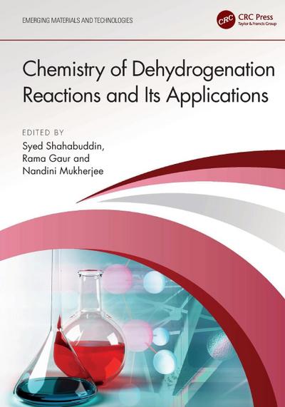 Chemistry of Dehydrogenation Reactions and Its Applications