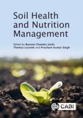 Soil Health and Nutrition Management